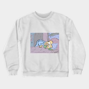 64 Crewneck Sweatshirt